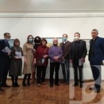 Там, где вечно дремлет тайна…