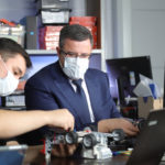 Создаем будущее