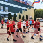 Фавориты прежние