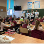 Двигаться только вперед