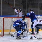 Робин Гуды с клюшками