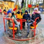 «Красная поляна» открыта