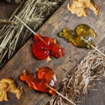 Выбираем рязанские сладости!