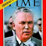 Опаленный властью