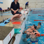 Плавание для всех