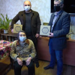 Мы в будущее смотрим с оптимизмом!