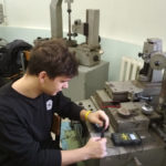 Новое поколение термообработки металла