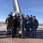 Рубеж атаки