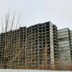 Не хотим стать обманутыми дольщиками