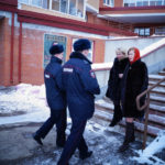 Рейды продолжатся