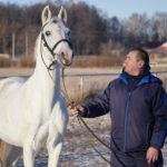 Прописка – Рязанская. Место работы – Россия. И не только