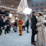 Предвкушение праздника