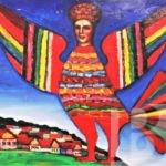 Открытки из Царства Радости