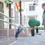 Научить, воспитать, защитить