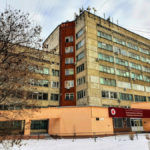 Здесь прошли мои лучшие годы