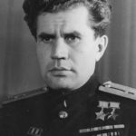 Легенда морской разведки