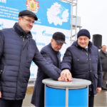 Перспективы голубого топлива