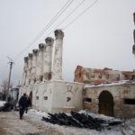 Жить будет?