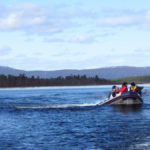 Рязань подружилась с Арктикой