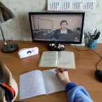 Тяжелая дистанция