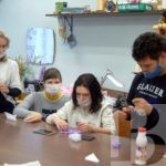 Уникальное место