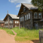 Русский Север глазами рязанцев