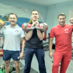 На здоровье