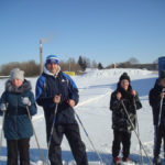 Жизнь возвращается