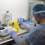 С верой в сердце