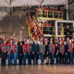 «Три кита» успешного производства