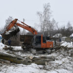 Досуг начинается с работы