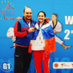 Мастерский почерк