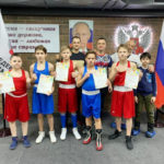 Кораблинские чемпионы