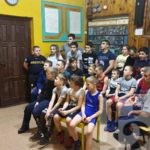 Тренер – защитник Отечества