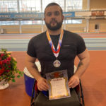 Преодолевшие себя