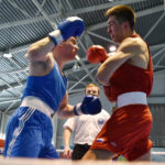 Курс – на сборную страны