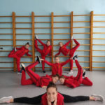 Родительская забота