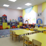 Парк детского периода