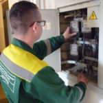 Дом – в надежных руках