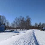 К новым проектам