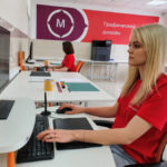 Молодые профессионалы