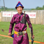 Байкальская сказка