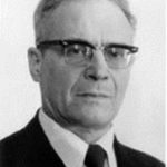 Генерал и кибернетик