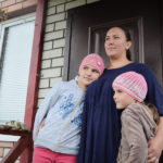 С комфортом для сельчан