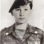 Парень из нашего города