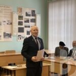 Венок поэту