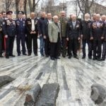 Взбунтовавшийся атом