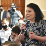 Потоки научного познания