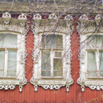 На границе культур