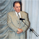 «Я снова здесь, на площади Соборной…»